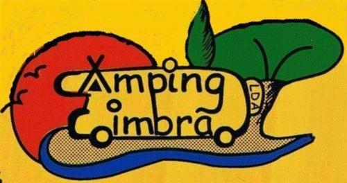 Camping / Appartment Coimbrão Eksteriør bilde