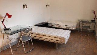 Camping / Appartment Coimbrão Eksteriør bilde
