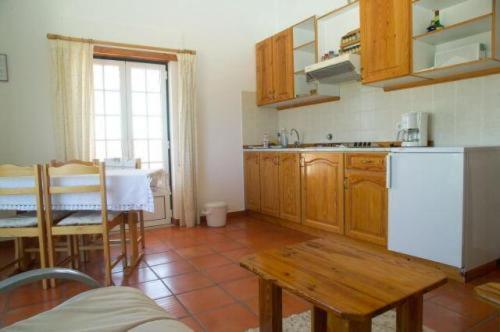 Camping / Appartment Coimbrão Rom bilde
