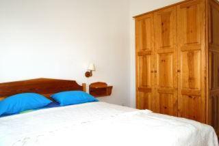 Camping / Appartment Coimbrão Rom bilde