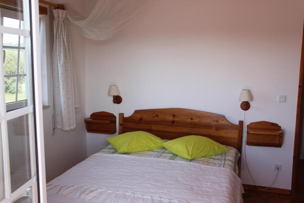 Camping / Appartment Coimbrão Rom bilde