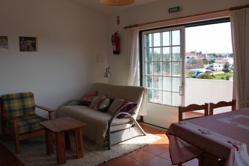 Camping / Appartment Coimbrão Rom bilde