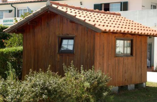 Camping / Appartment Coimbrão Rom bilde