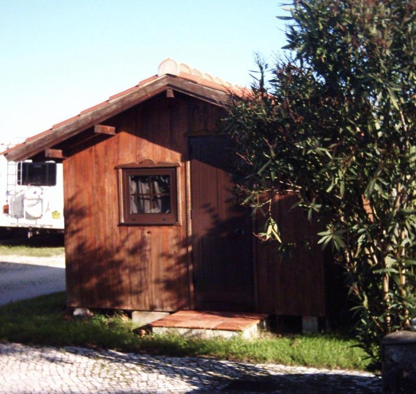 Camping / Appartment Coimbrão Rom bilde