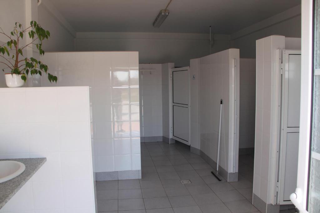 Camping / Appartment Coimbrão Rom bilde